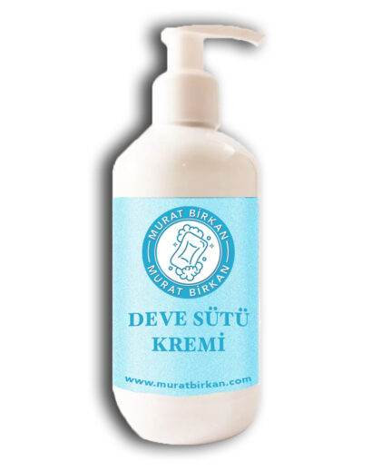 Deve Sütü Kremi