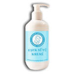 Eşek Sütü Kremi