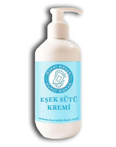 Eşek Sütü Kremi