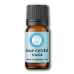Saf Ceviz Yağı