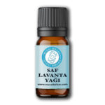 Saf Lavanta Yağı