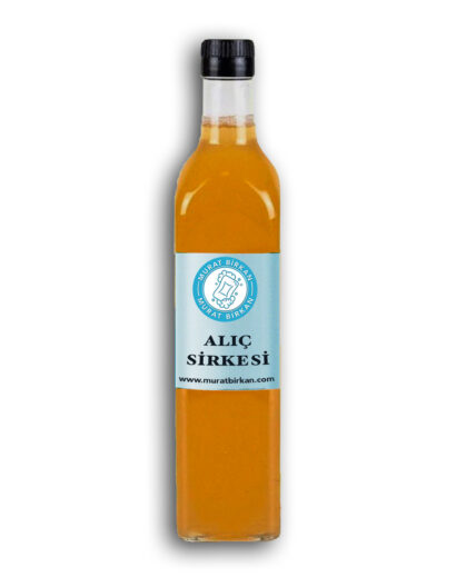 Alıç Sirkesi