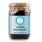 Andız Pekmezi