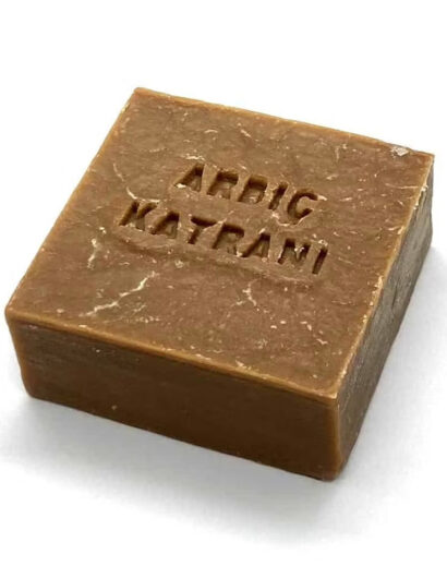 Ardıç Katran Sabunu