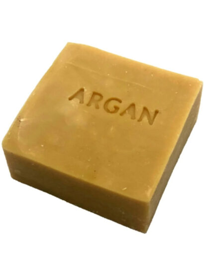 Argan Sabunu
