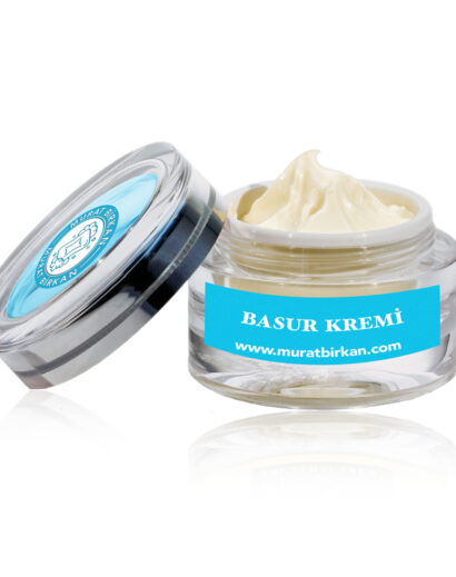 Basur Kremi