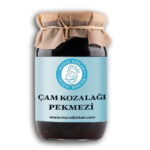 Çam Kozalağı Pekmezi