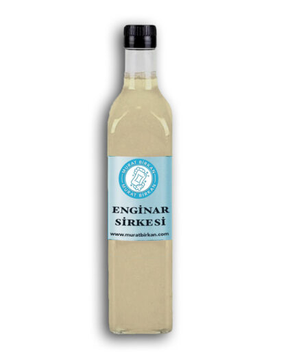 Enginar Sirkesi