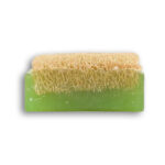 Kabak Lifli Biberiye Sabunu