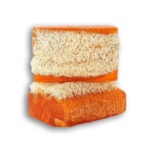 Kabak Lifli Portakal Sabunu