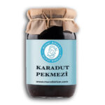 Karadut Pekmezi