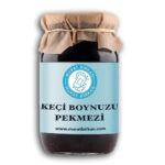 Keçi Boynuzu Pekmezi
