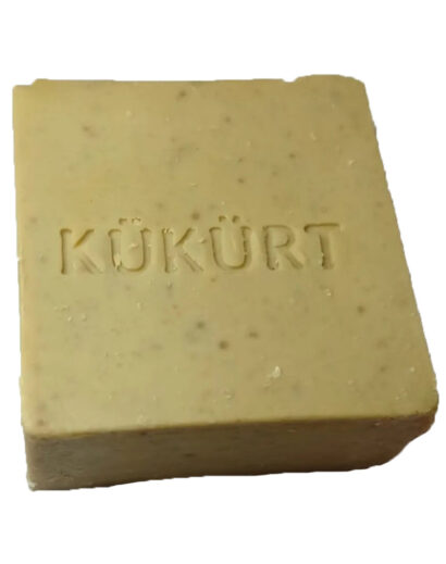 Kükürt Sabunu