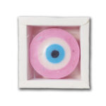 Nazar Boncuklu Sabun