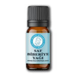 Saf Biberiye Yağı