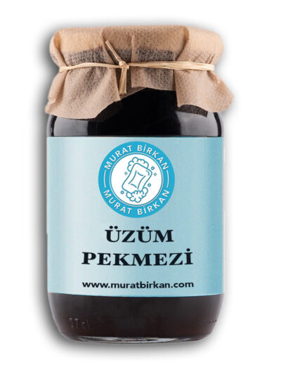 Üzüm Pekmezi