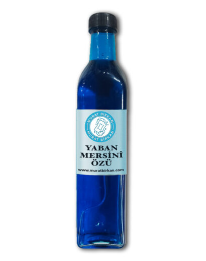 Yaban Mersini Özü