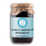 Yaban Mersini Pekmezi