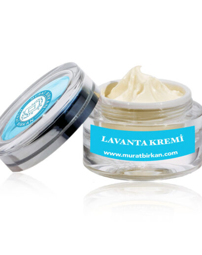 Lavanta Kremi