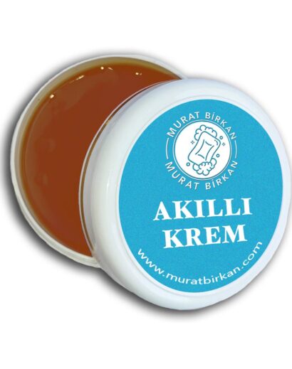 Akıllı Krem