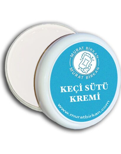 Keçi Sütü Kremi